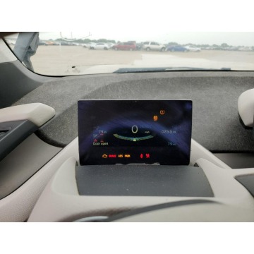 BMW i3  Hatchback 2017 elektryczny, automat - Na sprzedaż za 35 670 zł - Katowice - zdjęcie 10