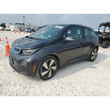  BMW I3 BEV