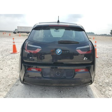 BMW i3  Hatchback 2014 elektryczny, automat - Na sprzedaż za 33 210 zł - Katowice - zdjęcie 5