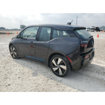 BMW i3  Hatchback 2014 elektryczny, automat - Na sprzedaż za 33 210 zł - Katowice - zdjęcie 6
