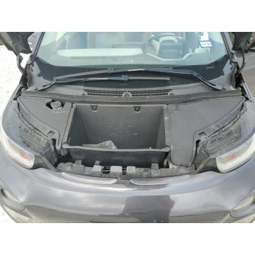 BMW i3  Hatchback 2014 elektryczny, automat - Na sprzedaż za 33 210 zł - Katowice - zdjęcie 10