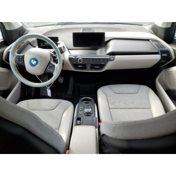 BMW i3  Hatchback 2014 elektryczny, automat - Na sprzedaż za 28 290 zł - Katowice - zdjęcie 7