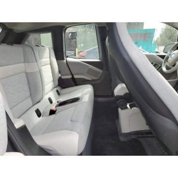 BMW i3  Hatchback 2014 elektryczny, automat - Na sprzedaż za 28 290 zł - Katowice - zdjęcie 9