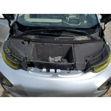 BMW i3  Hatchback 2014 elektryczny, automat - Na sprzedaż za 23 370 zł - Katowice - zdjęcie 11