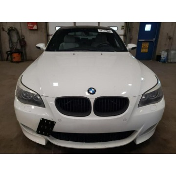 BMW M5  Sedan/Limuzyna 2006,  5.0 benzyna, automat - Na sprzedaż za 37 410 zł - Katowice - zdjęcie 2