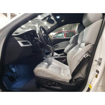 BMW M5  Sedan/Limuzyna 2006,  5.0 benzyna, automat - Na sprzedaż za 37 410 zł - Katowice - zdjęcie 7