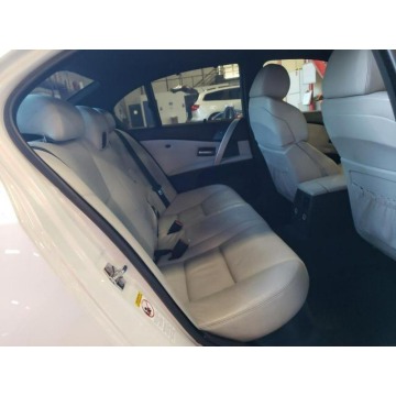 BMW M5  Sedan/Limuzyna 2006,  5.0 benzyna, automat - Na sprzedaż za 37 410 zł - Katowice - zdjęcie 10
