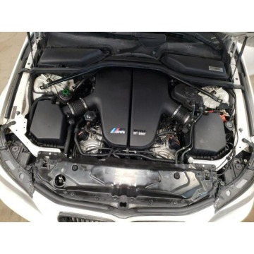 BMW M5  Sedan/Limuzyna 2006,  5.0 benzyna, automat - Na sprzedaż za 37 410 zł - Katowice - zdjęcie 11