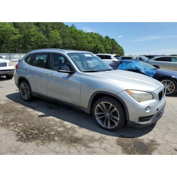 BMW X1  SUV 2014,  2.0 benzyna, automat - Na sprzedaż za 8 044,20 zł - Katowice - zdjęcie 3