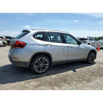 BMW X1  SUV 2014,  2.0 benzyna, automat - Na sprzedaż za 8 044,20 zł - Katowice - zdjęcie 6