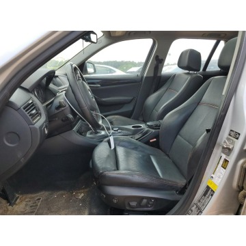 BMW X1  SUV 2014,  2.0 benzyna, automat - Na sprzedaż za 8 044,20 zł - Katowice - zdjęcie 8