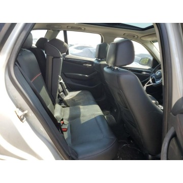 BMW X1  SUV 2014,  2.0 benzyna, automat - Na sprzedaż za 8 044,20 zł - Katowice - zdjęcie 9