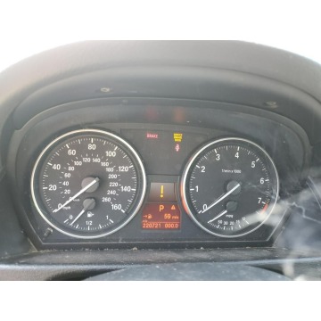 BMW X1  SUV 2014,  2.0 benzyna, automat - Na sprzedaż za 8 044,20 zł - Katowice - zdjęcie 10