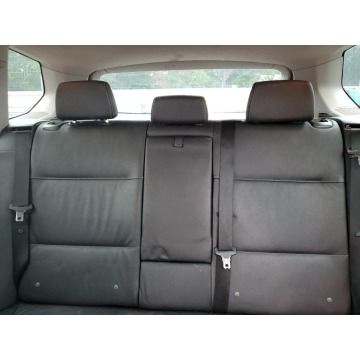 BMW X3  SUV 2014,  2.0 benzyna, automat - Na sprzedaż za 11 808 zł - Katowice - zdjęcie 10