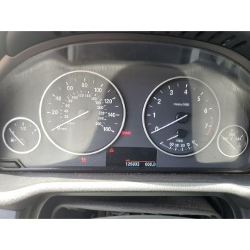 BMW X3  SUV 2014,  2.0 benzyna, automat - Na sprzedaż za 11 808 zł - Katowice - zdjęcie 11