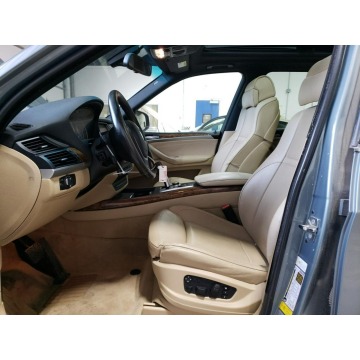 BMW X5  SUV 2007,  4.8 benzyna, automat - Na sprzedaż za 12 792 zł - Katowice - zdjęcie 7