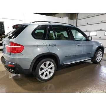 BMW X5  SUV 2007,  4.8 benzyna, automat - Na sprzedaż za 12 792 zł - Katowice - zdjęcie 6