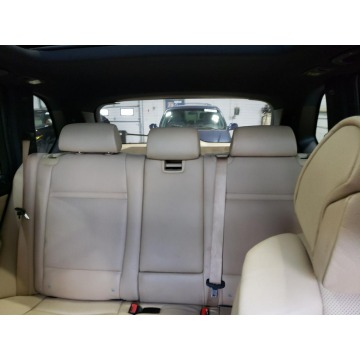 BMW X5  SUV 2007,  4.8 benzyna, automat - Na sprzedaż za 12 792 zł - Katowice - zdjęcie 10