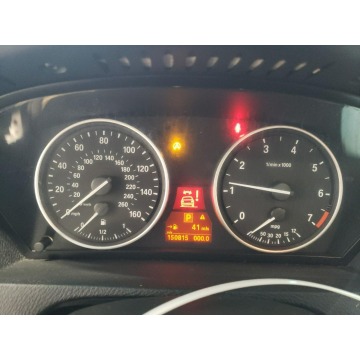BMW X5  SUV 2007,  4.8 benzyna, automat - Na sprzedaż za 12 792 zł - Katowice - zdjęcie 11