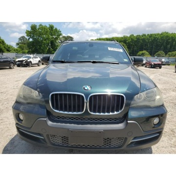 BMW X5  SUV 2008,  3.0 benzyna, automat - Na sprzedaż za 6 642,00 zł - Katowice - zdjęcie 2