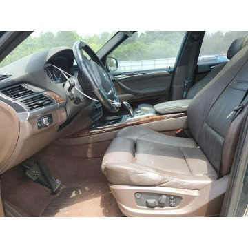 BMW X5  SUV 2008,  3.0 benzyna, automat - Na sprzedaż za 6 642,00 zł - Katowice - zdjęcie 7