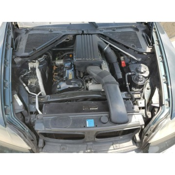 BMW X5  SUV 2008,  3.0 benzyna, automat - Na sprzedaż za 6 642,00 zł - Katowice - zdjęcie 11
