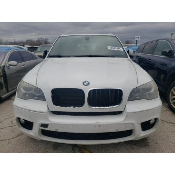 BMW X5  SUV 2012,  3.0 benzyna, automat - Na sprzedaż za 14 551 zł - Katowice - zdjęcie 2
