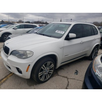 BMW X5 XDRIVE35I