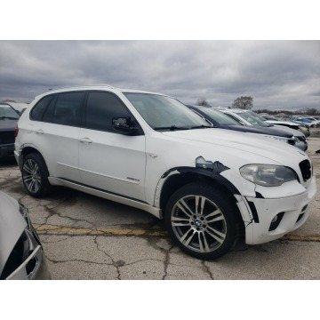 BMW X5  SUV 2012,  3.0 benzyna, automat - Na sprzedaż za 14 551 zł - Katowice - zdjęcie 3