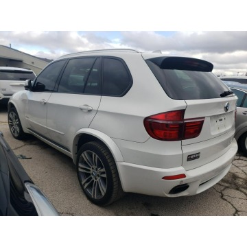 BMW X5  SUV 2012,  3.0 benzyna, automat - Na sprzedaż za 14 551 zł - Katowice - zdjęcie 4