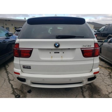 BMW X5  SUV 2012,  3.0 benzyna, automat - Na sprzedaż za 14 551 zł - Katowice - zdjęcie 5