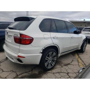 BMW X5  SUV 2012,  3.0 benzyna, automat - Na sprzedaż za 14 551 zł - Katowice - zdjęcie 6