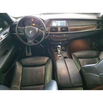BMW X5  SUV 2012,  3.0 benzyna, automat - Na sprzedaż za 14 551 zł - Katowice - zdjęcie 7