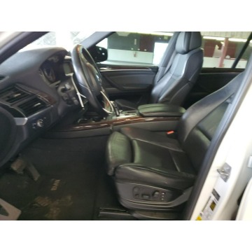 BMW X5  SUV 2012,  3.0 benzyna, automat - Na sprzedaż za 14 551 zł - Katowice - zdjęcie 8