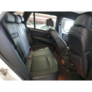 BMW X5  SUV 2012,  3.0 benzyna, automat - Na sprzedaż za 14 551 zł - Katowice - zdjęcie 9