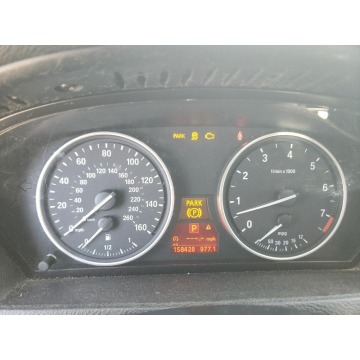 BMW X5  SUV 2012,  3.0 benzyna, automat - Na sprzedaż za 14 551 zł - Katowice - zdjęcie 11