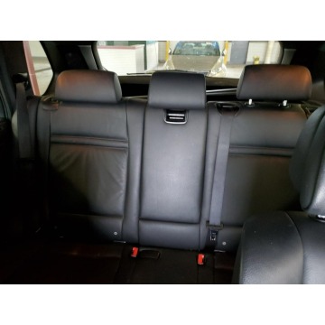 BMW X5  SUV 2012,  3.0 benzyna, automat - Na sprzedaż za 14 551 zł - Katowice - zdjęcie 10