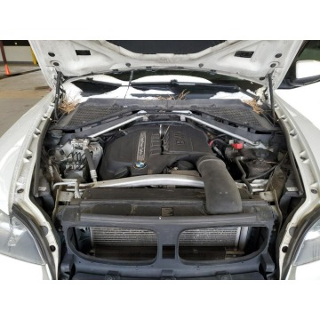 BMW X5  SUV 2012,  3.0 benzyna, automat - Na sprzedaż za 14 551 zł - Katowice - zdjęcie 12