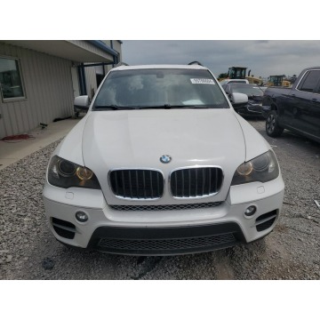 BMW X5  SUV 2011,  3.0 benzyna, automat - Na sprzedaż za 14 551 zł - Katowice - zdjęcie 2