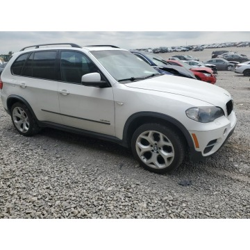 BMW X5  SUV 2011,  3.0 benzyna, automat - Na sprzedaż za 14 551 zł - Katowice - zdjęcie 3