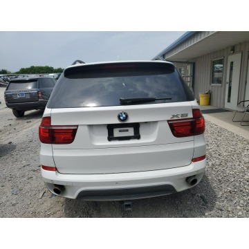 BMW X5  SUV 2011,  3.0 benzyna, automat - Na sprzedaż za 14 551 zł - Katowice - zdjęcie 5