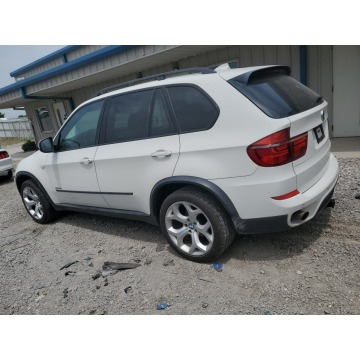 BMW X5  SUV 2011,  3.0 benzyna, automat - Na sprzedaż za 14 551 zł - Katowice - zdjęcie 4