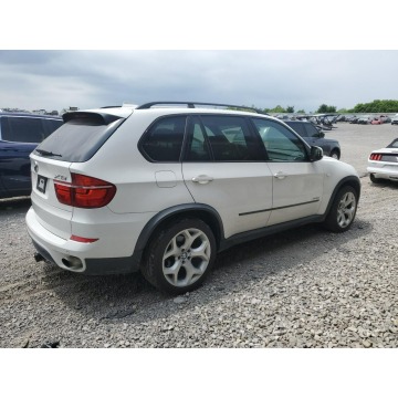 BMW X5  SUV 2011,  3.0 benzyna, automat - Na sprzedaż za 14 551 zł - Katowice - zdjęcie 6