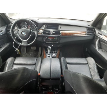 BMW X5  SUV 2011,  3.0 benzyna, automat - Na sprzedaż za 14 551 zł - Katowice - zdjęcie 7