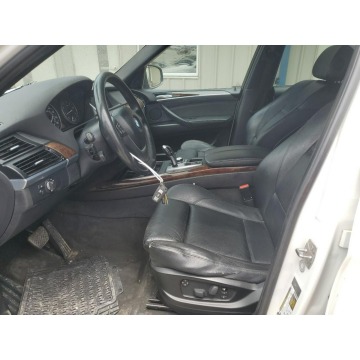 BMW X5  SUV 2011,  3.0 benzyna, automat - Na sprzedaż za 14 551 zł - Katowice - zdjęcie 8