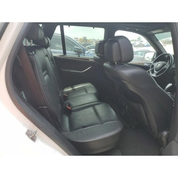 BMW X5  SUV 2011,  3.0 benzyna, automat - Na sprzedaż za 14 551 zł - Katowice - zdjęcie 9