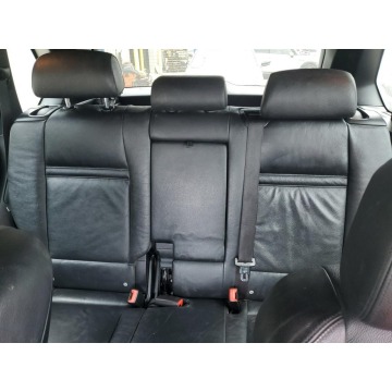BMW X5  SUV 2011,  3.0 benzyna, automat - Na sprzedaż za 14 551 zł - Katowice - zdjęcie 10