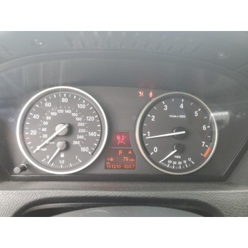 BMW X5  SUV 2011,  3.0 benzyna, automat - Na sprzedaż za 14 551 zł - Katowice - zdjęcie 11