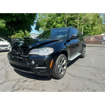 BMW X5 XDRIVE35D