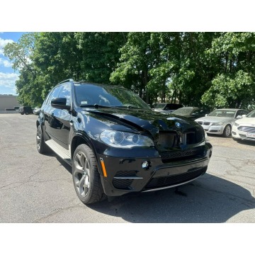 BMW X5  SUV 2012,  3.0 diesel, automat - Na sprzedaż za 22 509 zł - Katowice - zdjęcie 2